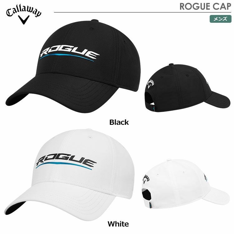 キャロウェイROGUECAP5218366