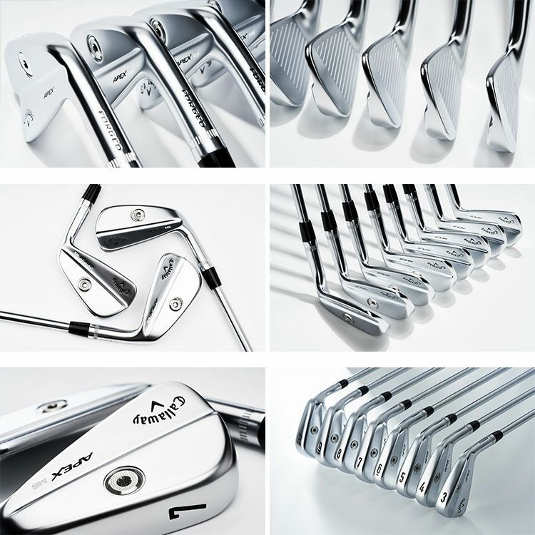 キャロウェイ_CALLAWAY_APEX_MB_IRONS