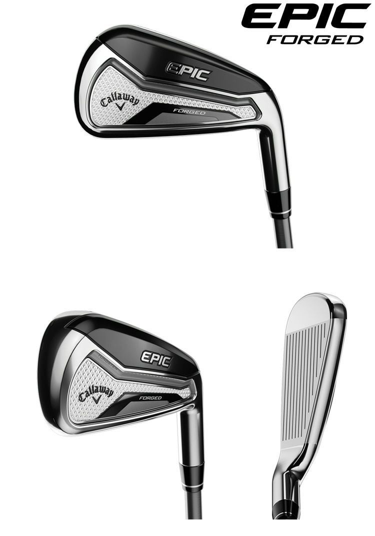 キャロウェイ_EPIC_FLASH_シリーズ