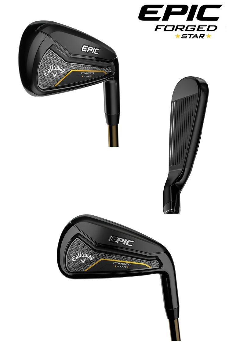 キャロウェイ_EPIC_FLASH_STAR_シリーズ