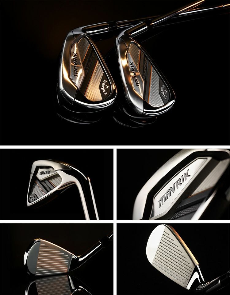 キャロウェイ_マーベリック_CALLAWAY_MAVRIK