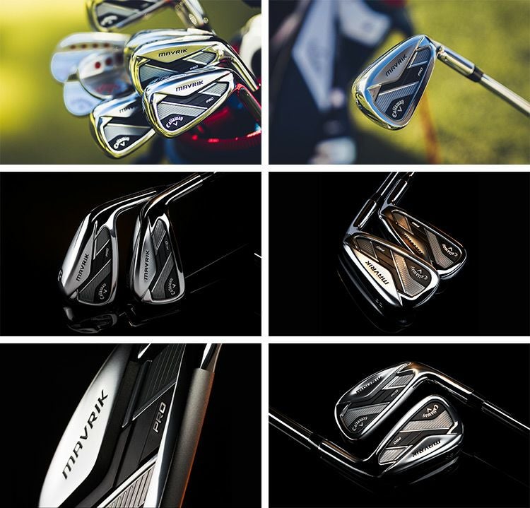 キャロウェイ_マーベリック_CALLAWAY_MAVRIK