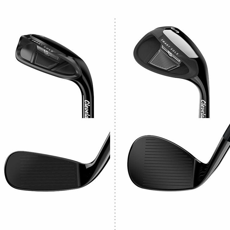 クリーブランドCLEVELANDスマートソールウェッジ