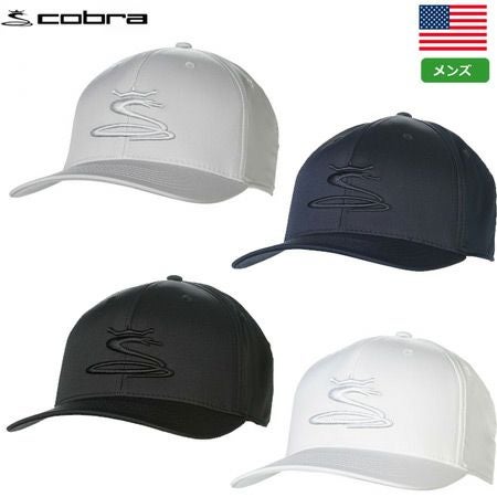 コブラ_TOURSNAKE110_SNAPBACKCAP_909492