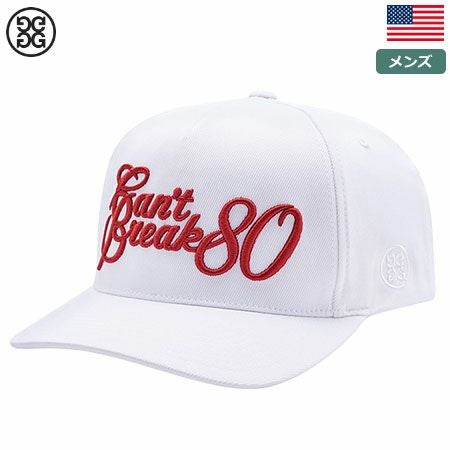 G/FORECANTBREAK80SNAPBACK