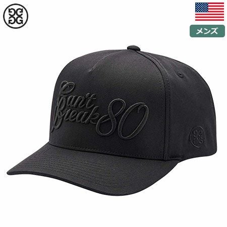 G/FORECANTBREAK80SNAPBACK