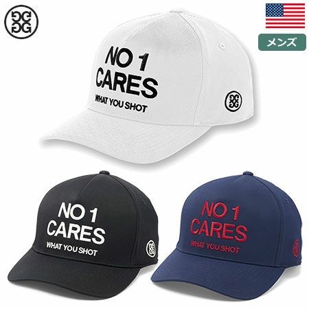 G/FORENO1CARESSNAPBACK