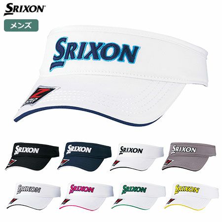 スリクソンツアーバイザーSMH9331X