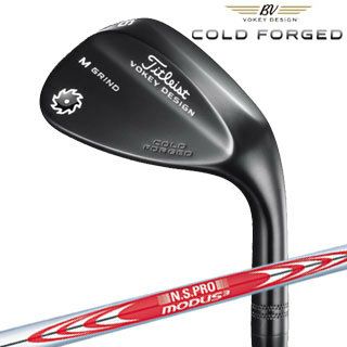 タイトリストTITLEIST'15COLDFORGEDウェッジ[モーダス]