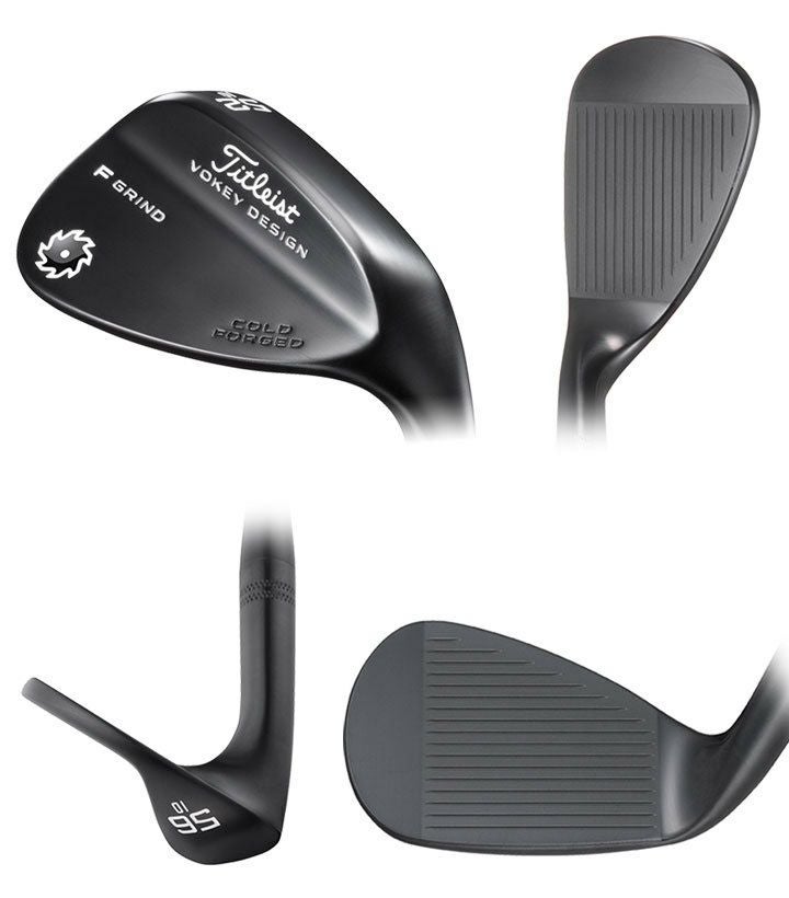 タイトリストTITLEIST'15COLDFORGEDウェッジ[モーダス]