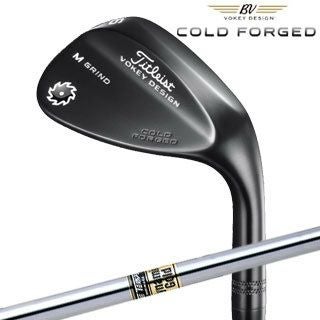 タイトリストTITLEIST'15COLDFORGEDウェッジ[DG]