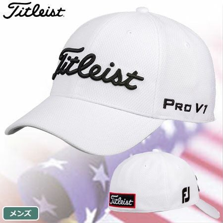 タイトリストTITLEISTPLAYERSDEEPBACKTH7FDFSF-1
