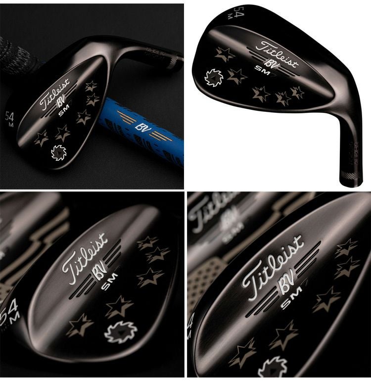 タイトリストTITLEISTSM7スピンミルド7ウェッジ