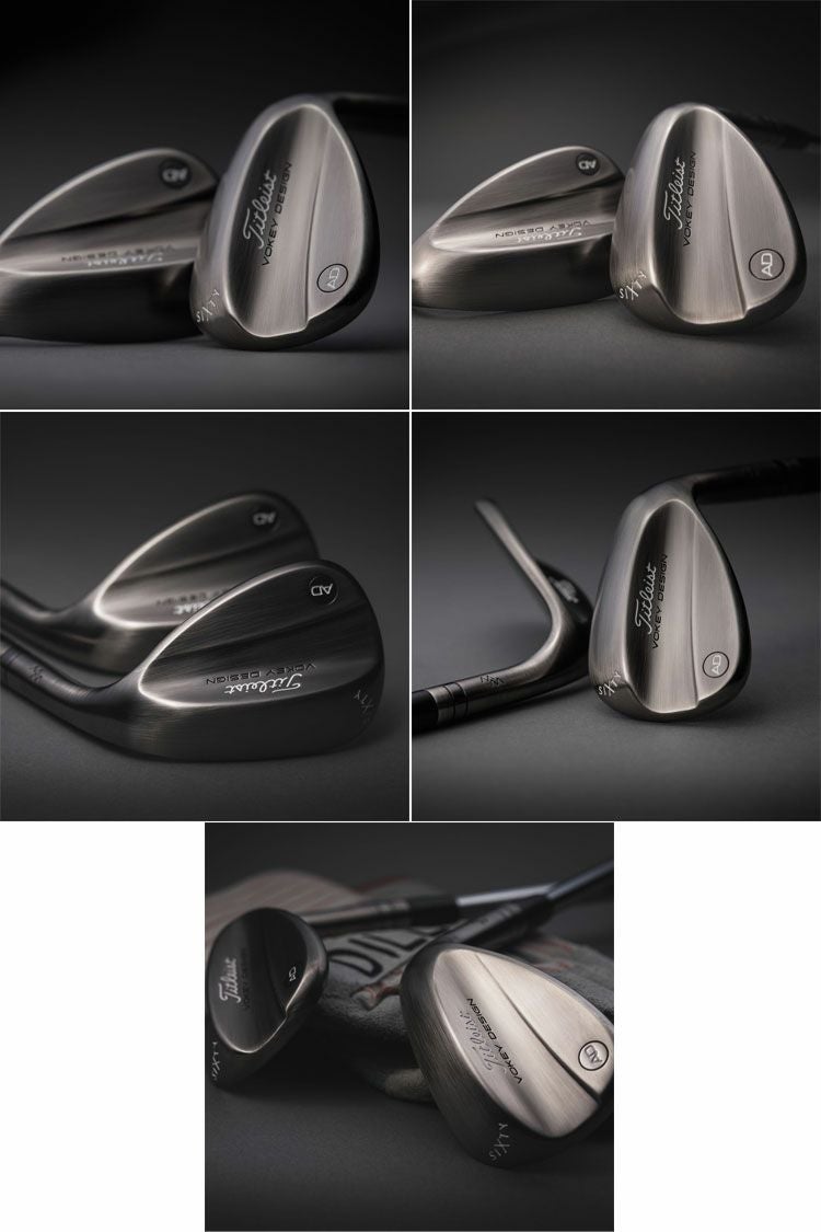 タイトリストVOKEYウェッジ