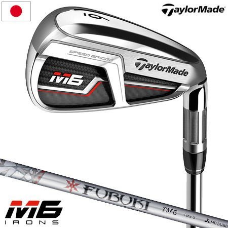 テーラーメイドTaylorMade2019Mシリーズ