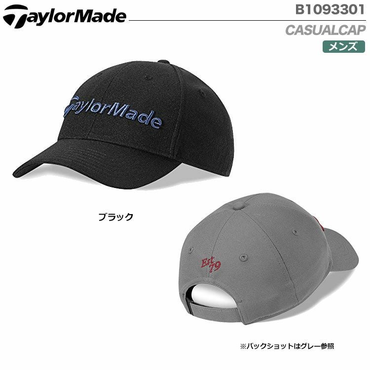 テーラーメイドCASUALCAPB1093301