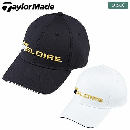 テーラーメイドMGLOIRECAP2MFHW-JJJ07