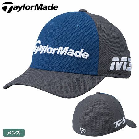 テーラーメイドTMニューエラツアー39サーティーANU18