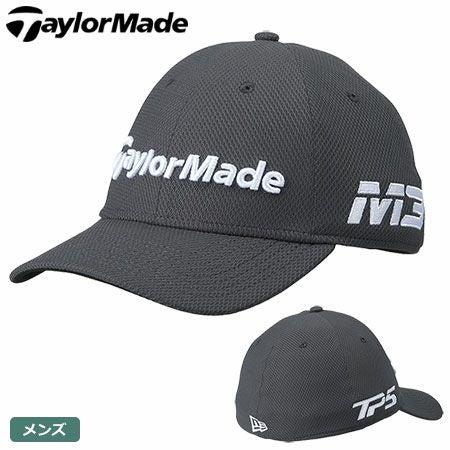 テーラーメイドTMニューエラツアー39サーティーANU18