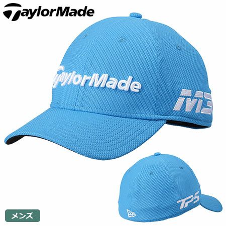 テーラーメイドTMニューエラツアー39サーティーANU18