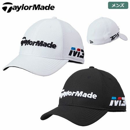 テーラーメイドTMニューエラツアー39サーティーANU18