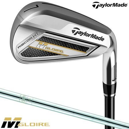 テーラーメイドTaylorMadeMグローレアイアン