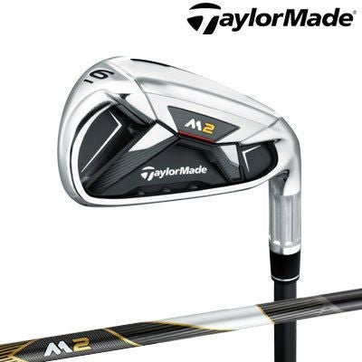 テーラーメイドM2アイアン