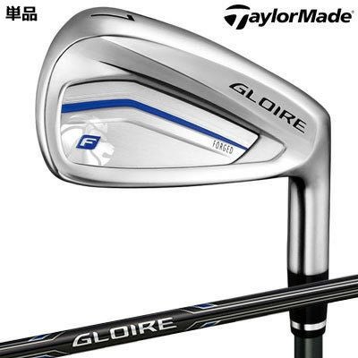 テーラーメイドTaylorMadeGLOIREFアイアン