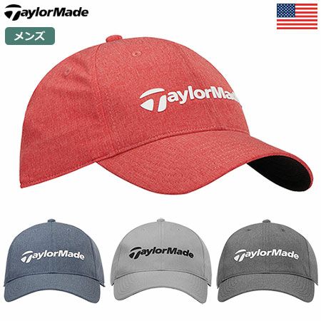 テーラーメイドPerformanceLiteHat