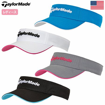 テーラーメイドWomen'sRadarVisor