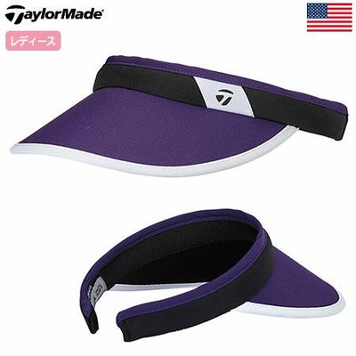 テーラーメイドWomen'sFashionVisor