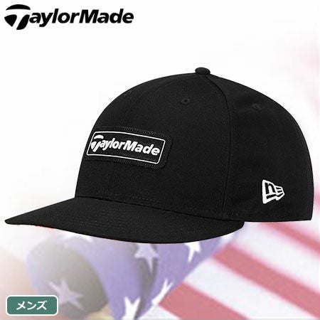 テーラーメイドLifestyleNewEra9FiftyHat
