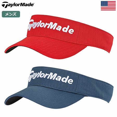 テーラーメイドPerformanceRadarVisor