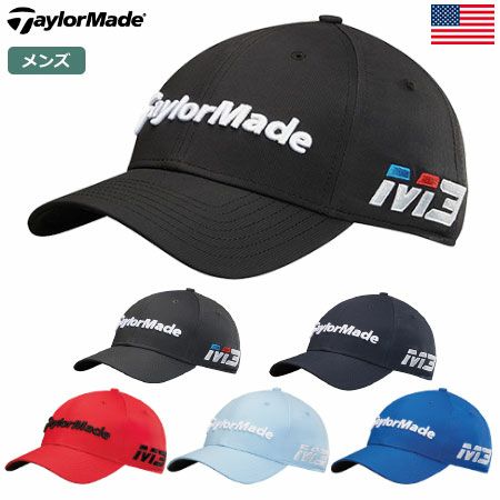テーラーメイドTourRadarHatN6415
