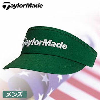 テーラーメイドHIGHCROWNVISORB1100101