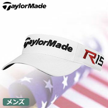 テーラーメイドTOURRADARVISORB1106901