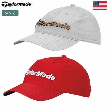 テーラーメイドLifestyleTraditionLiteHat
