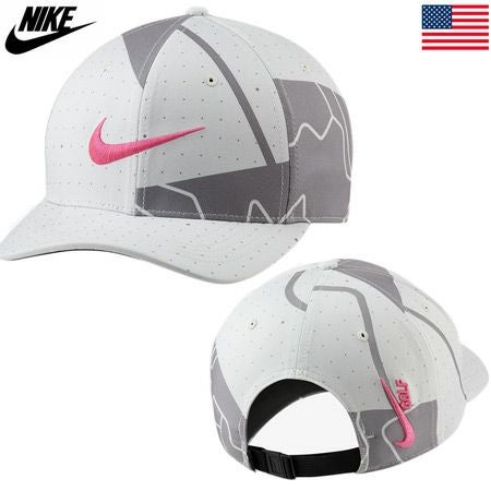 ナイキ_AeroBill_キャップ