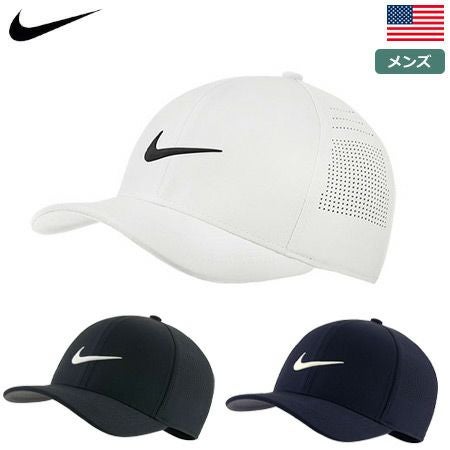 ナイキ_AeroBill_TigerWoodsHeritage86_キャップ_CW6792