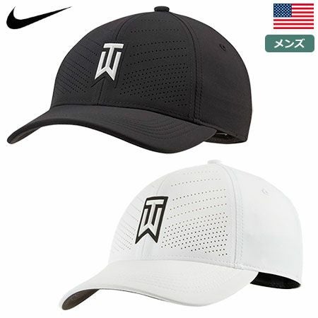 ナイキAeroBillTigerWoodsHeritage86BV1072