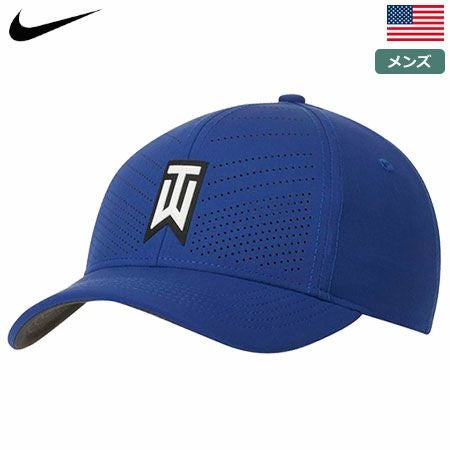 ナイキAeroBillTigerWoodsHeritage86BV1072