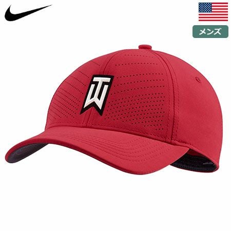 ナイキAeroBillTigerWoodsHeritage86BV1072