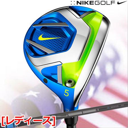 ナイキゴルフVAPORFLYフェアウェイ
