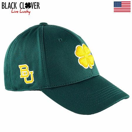 ブラッククローバーBAYLORUNIVERSITYPREMIUM