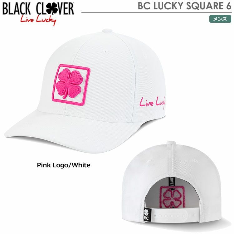 ブラッククローバーBCLUCKYSQUARE6