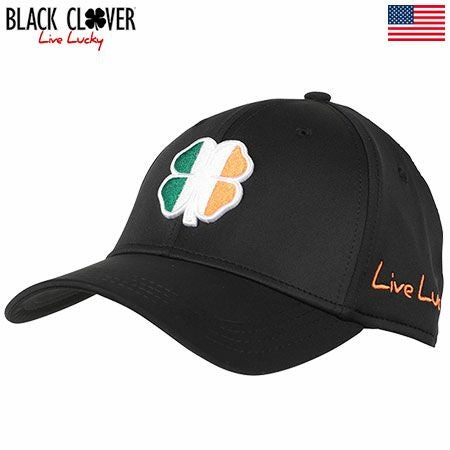 ブラッククローバーIRELANDLUCK02