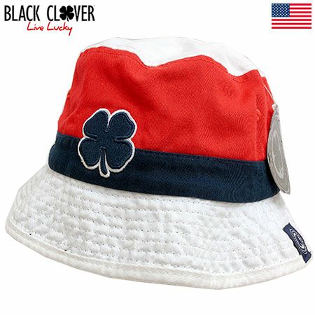 ブラッククローバーBUCKET#1