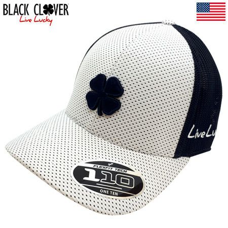 ブラッククローバー_キャップ