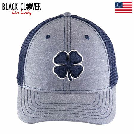 ブラッククローバー_キャップ