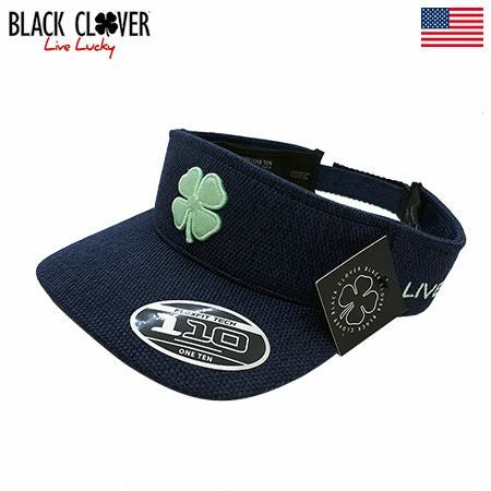 ブラッククローバーバイザー